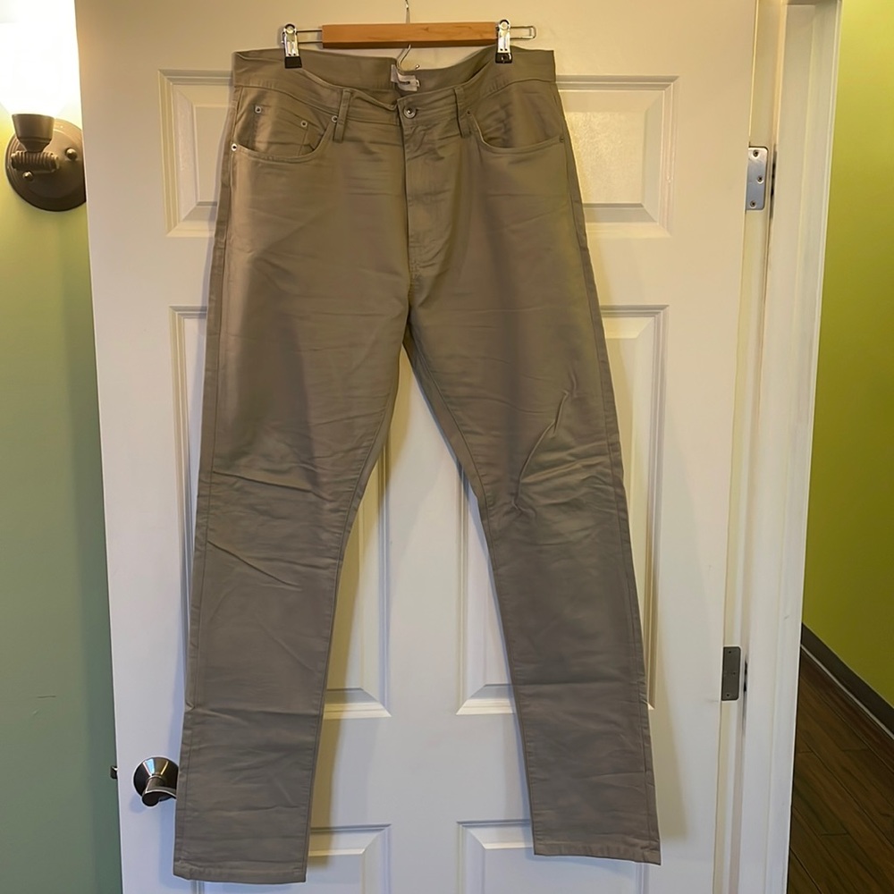Taylor Stitch Pants